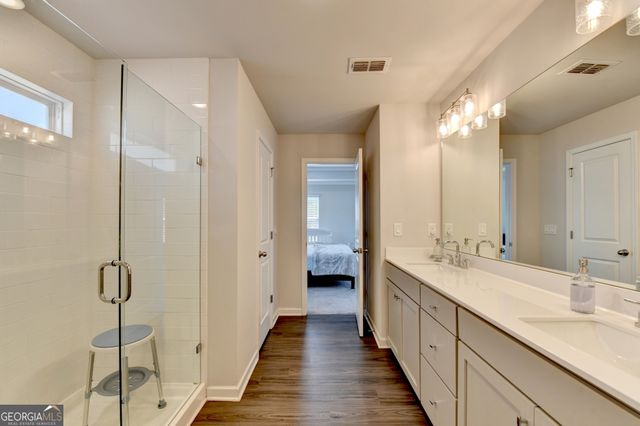 5155 Shipley Avenue, Cumming, GA 30028