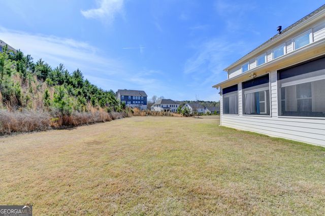 5155 Shipley Avenue, Cumming, GA 30028