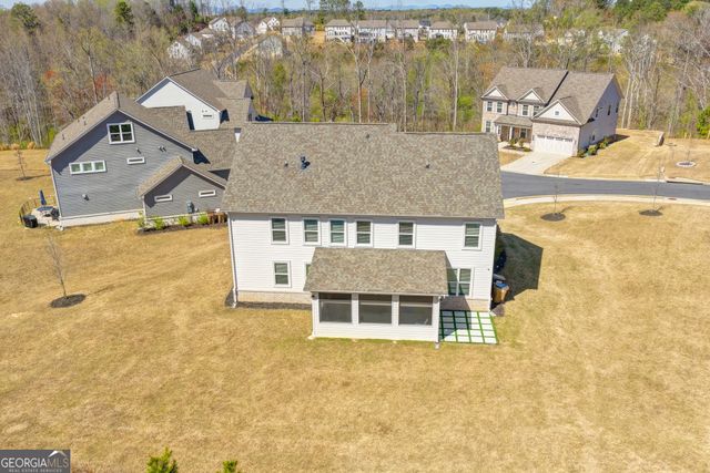 5155 Shipley Avenue, Cumming, GA 30028