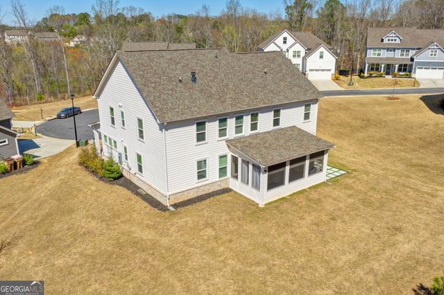 5155 Shipley Avenue, Cumming, GA 30028