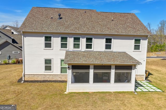 5155 Shipley Avenue, Cumming, GA 30028