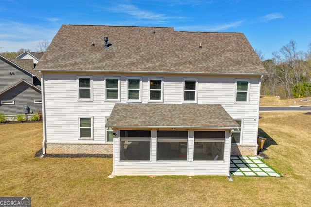 5155 Shipley Avenue, Cumming, GA 30028