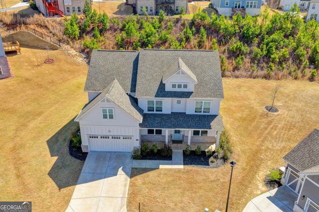 5155 Shipley Avenue, Cumming, GA 30028