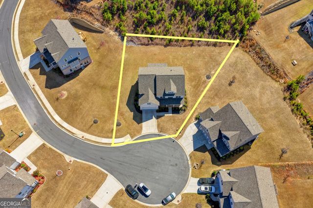 5155 Shipley Avenue, Cumming, GA 30028