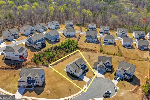 5155 Shipley Avenue, Cumming, GA 30028