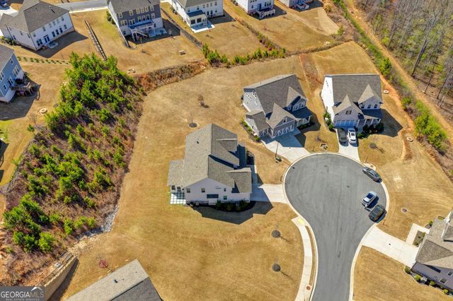 5155 Shipley Avenue, Cumming, GA 30028