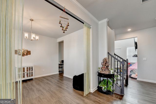 5155 Shipley Avenue, Cumming, GA 30028