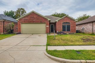 13441 Ponderosa Ranch Road, Roanoke, TX 76262