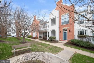10711 SYMPHONY WAY #104, Columbia, MD 21044