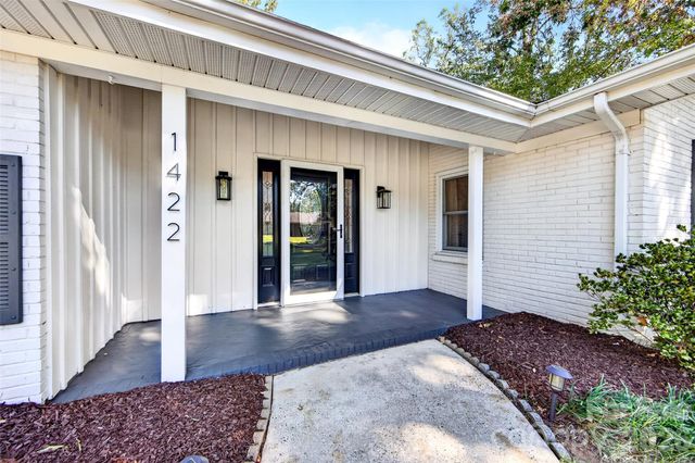 1422 McIlroy Road, Charlotte, NC 28212