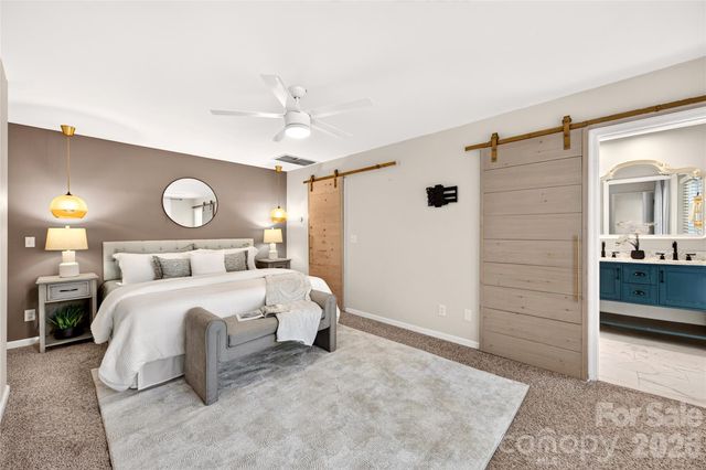 1422 McIlroy Road, Charlotte, NC 28212