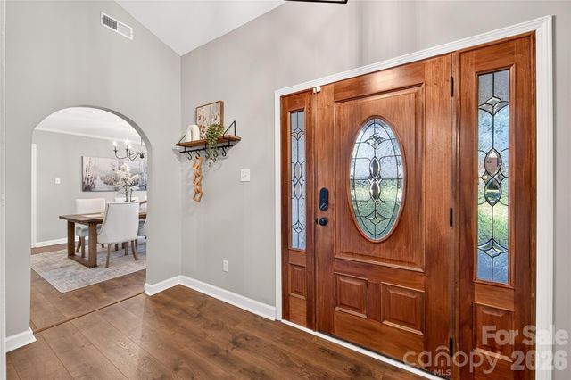 1422 McIlroy Road, Charlotte, NC 28212