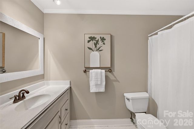 1422 McIlroy Road, Charlotte, NC 28212