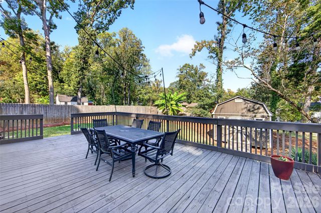1422 McIlroy Road, Charlotte, NC 28212