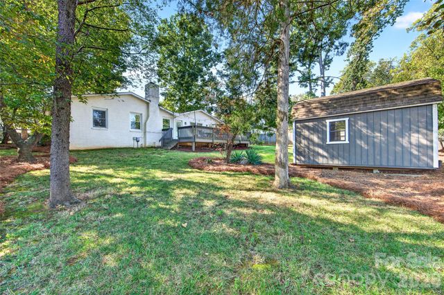 1422 McIlroy Road, Charlotte, NC 28212