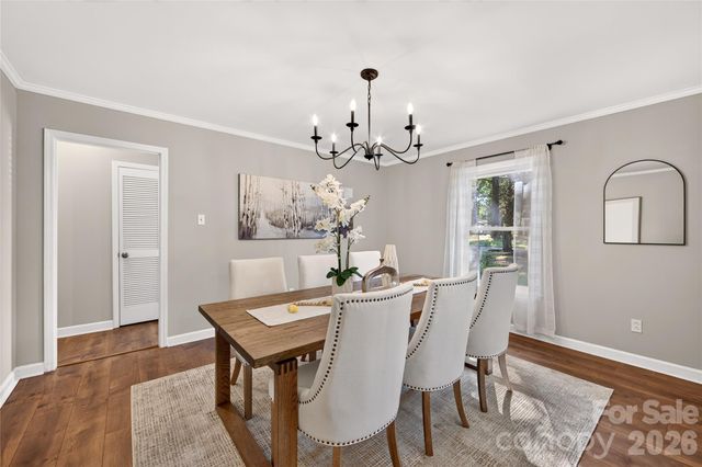 1422 McIlroy Road, Charlotte, NC 28212