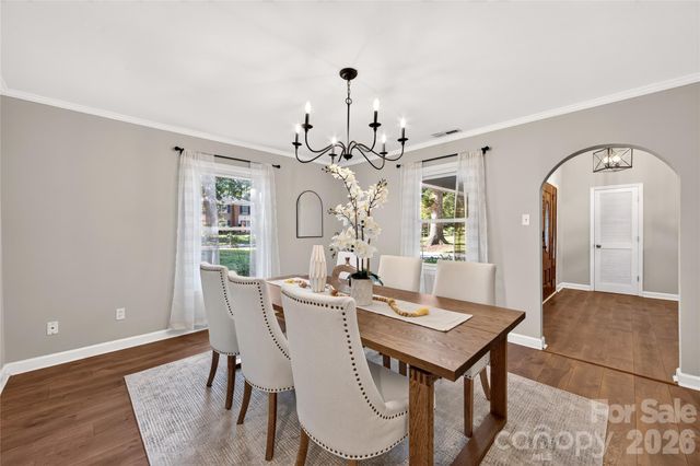 1422 McIlroy Road, Charlotte, NC 28212