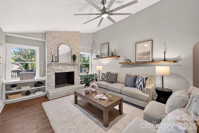 1422 McIlroy Road, Charlotte, NC 28212