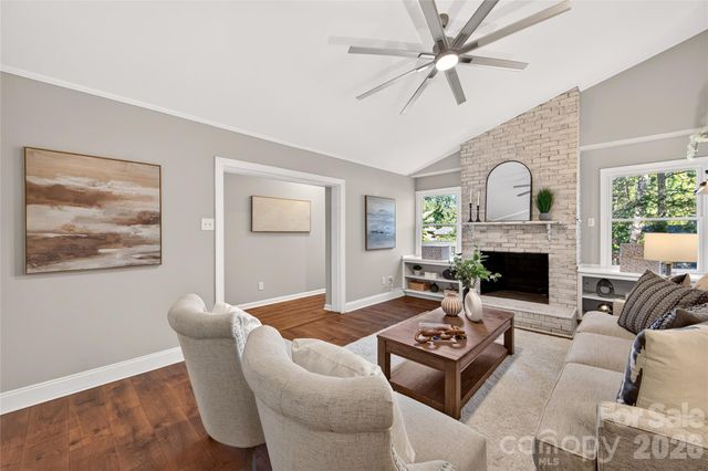 1422 McIlroy Road, Charlotte, NC 28212