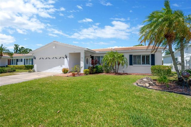 4201 93RD TERRACE N, Pinellas Park, FL 33782