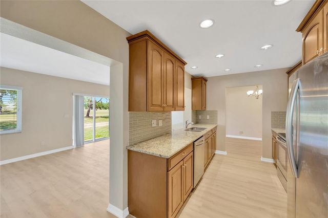 4201 93RD TERRACE N, Pinellas Park, FL 33782