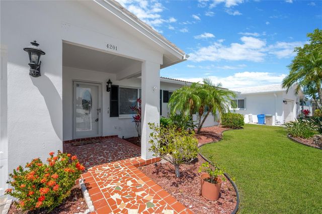4201 93RD TERRACE N, Pinellas Park, FL 33782