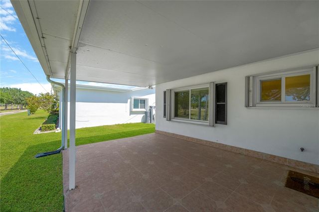 4201 93RD TERRACE N, Pinellas Park, FL 33782