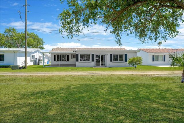 4201 93RD TERRACE N, Pinellas Park, FL 33782
