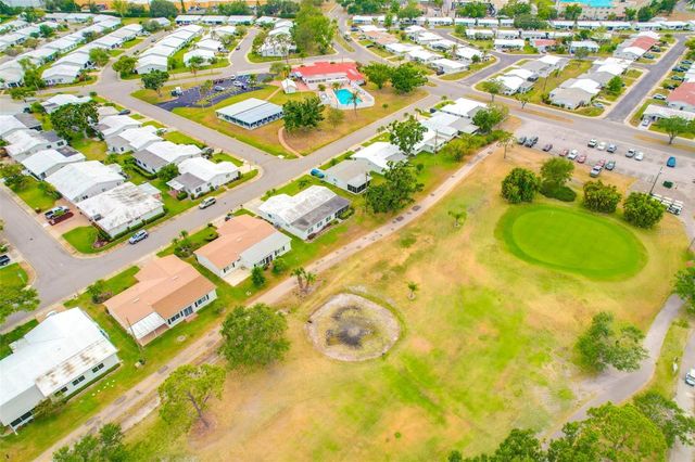 4201 93RD TERRACE N, Pinellas Park, FL 33782