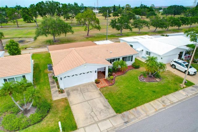 4201 93RD TERRACE N, Pinellas Park, FL 33782