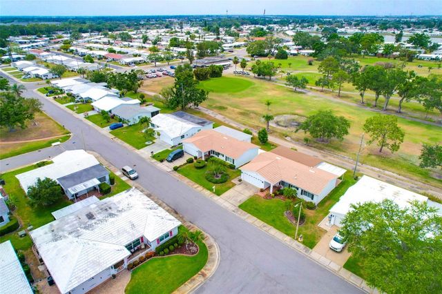 4201 93RD TERRACE N, Pinellas Park, FL 33782