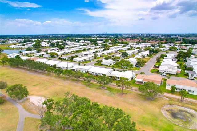 4201 93RD TERRACE N, Pinellas Park, FL 33782