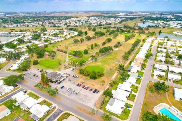 4201 93RD TERRACE N, Pinellas Park, FL 33782