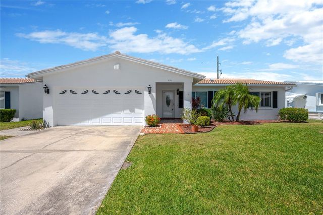 4201 93RD TERRACE N, Pinellas Park, FL 33782