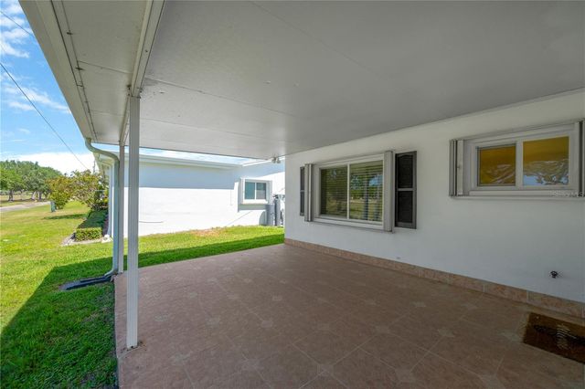 4201 93RD TERRACE N, Pinellas Park, FL 33782
