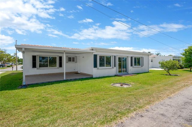 4201 93RD TERRACE N, Pinellas Park, FL 33782