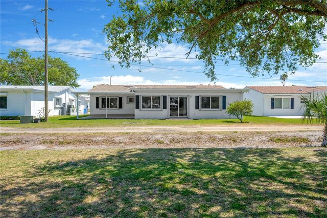 4201 93RD TERRACE N, Pinellas Park, FL 33782