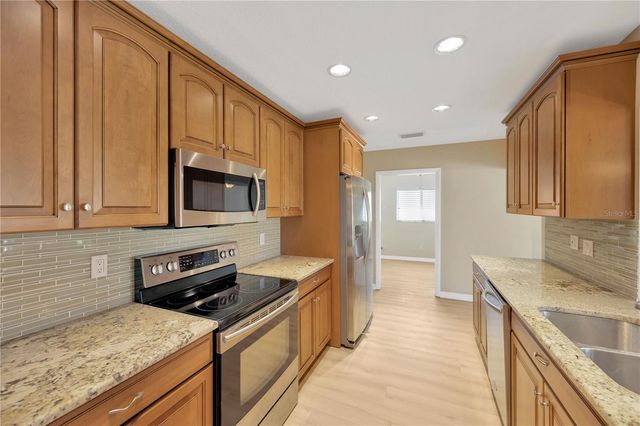 4201 93RD TERRACE N, Pinellas Park, FL 33782