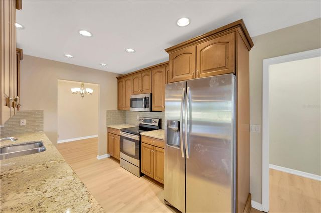 4201 93RD TERRACE N, Pinellas Park, FL 33782