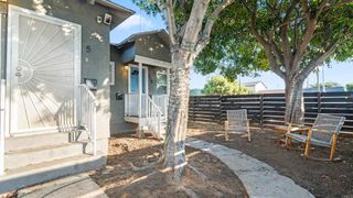 5 Hensley Street, San Diego, CA 92102