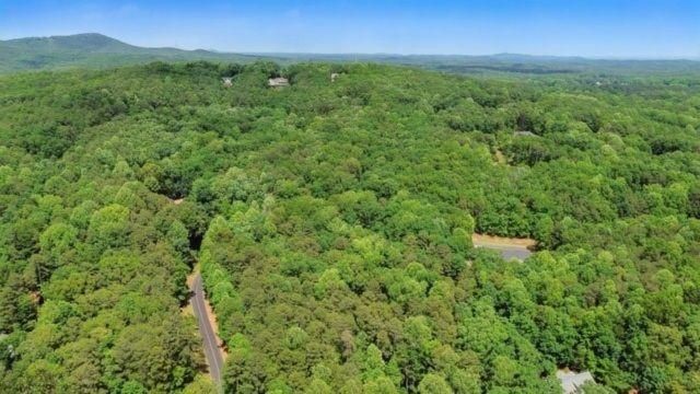 0 Plum Lane, Clarkesville, GA 30523