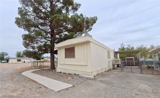 80 Russell Road, Pahrump, NV 89048