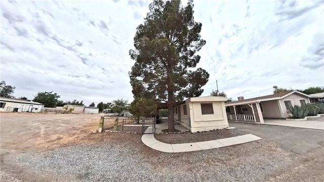 80 Russell Road, Pahrump, NV 89048