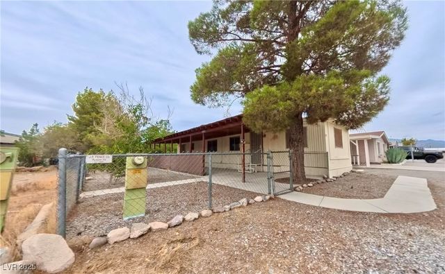 80 Russell Road, Pahrump, NV 89048