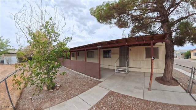 80 Russell Road, Pahrump, NV 89048
