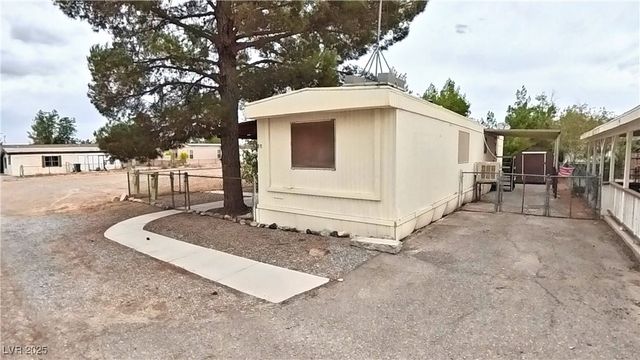 80 Russell Road, Pahrump, NV 89048