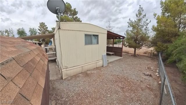 80 Russell Road, Pahrump, NV 89048