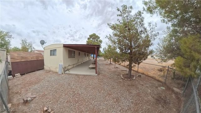 80 Russell Road, Pahrump, NV 89048