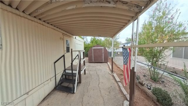 80 Russell Road, Pahrump, NV 89048