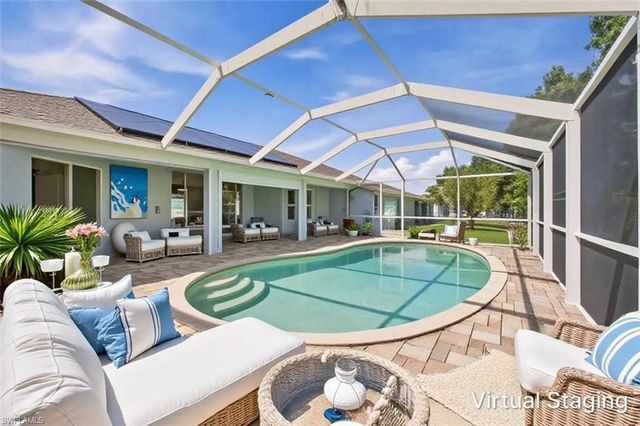 919 NW 6th PL, Cape Coral, FL 33993
